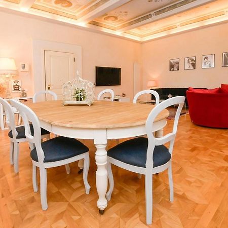 Appartement La Casa Di Monic à Pise Extérieur photo