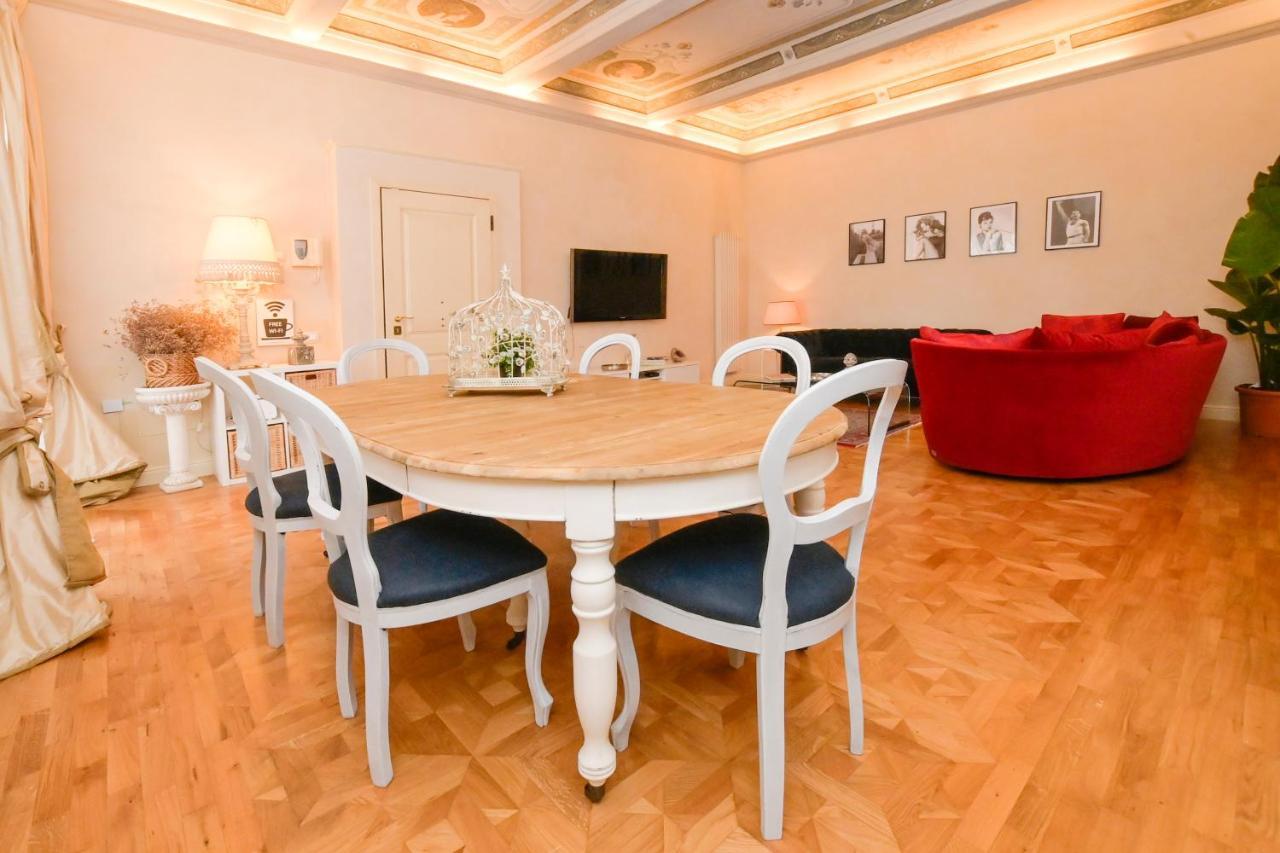 Appartement La Casa Di Monic à Pise Extérieur photo