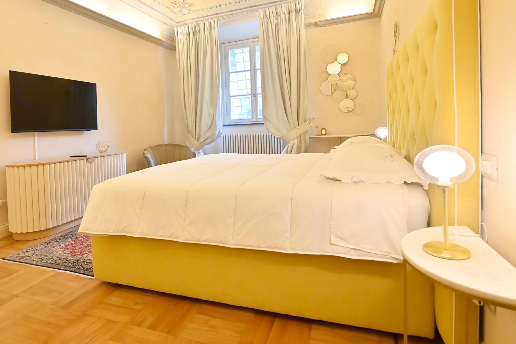 Appartement La Casa Di Monic à Pise Extérieur photo