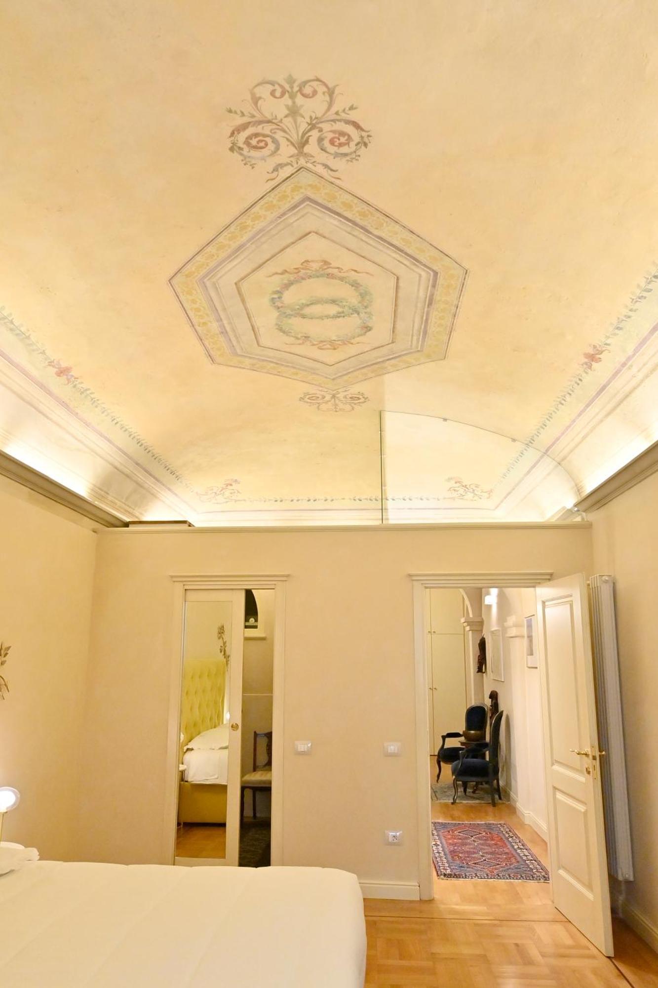 Appartement La Casa Di Monic à Pise Extérieur photo
