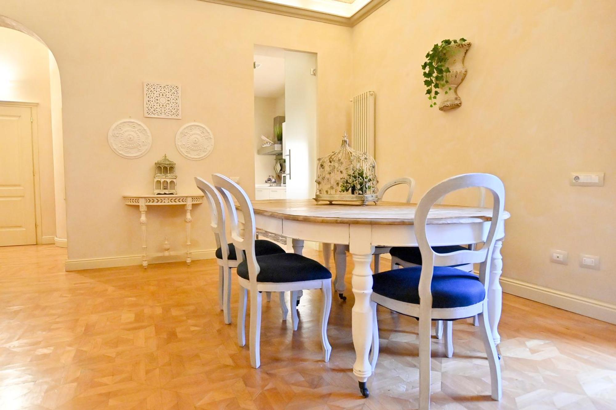 Appartement La Casa Di Monic à Pise Extérieur photo