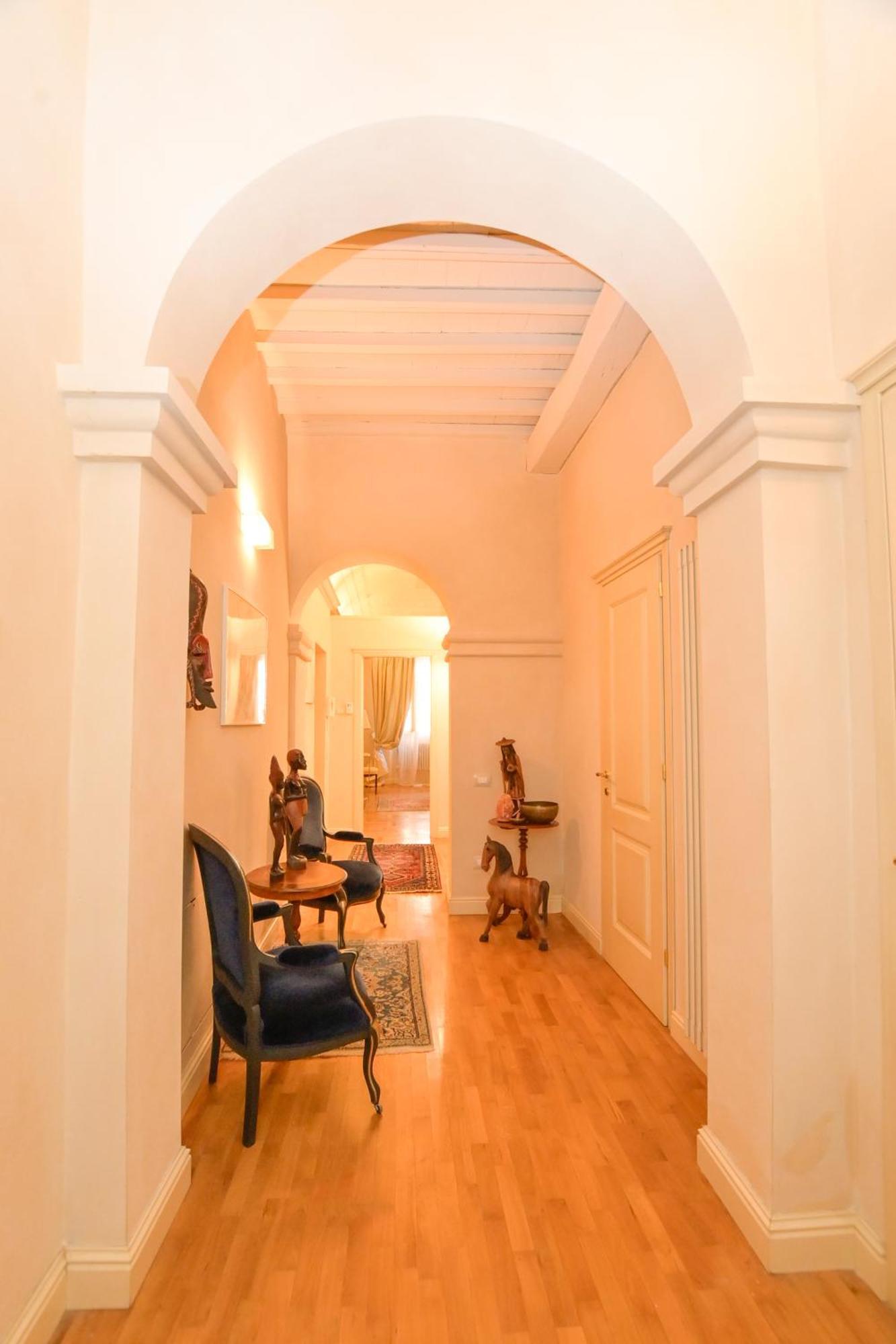 Appartement La Casa Di Monic à Pise Extérieur photo