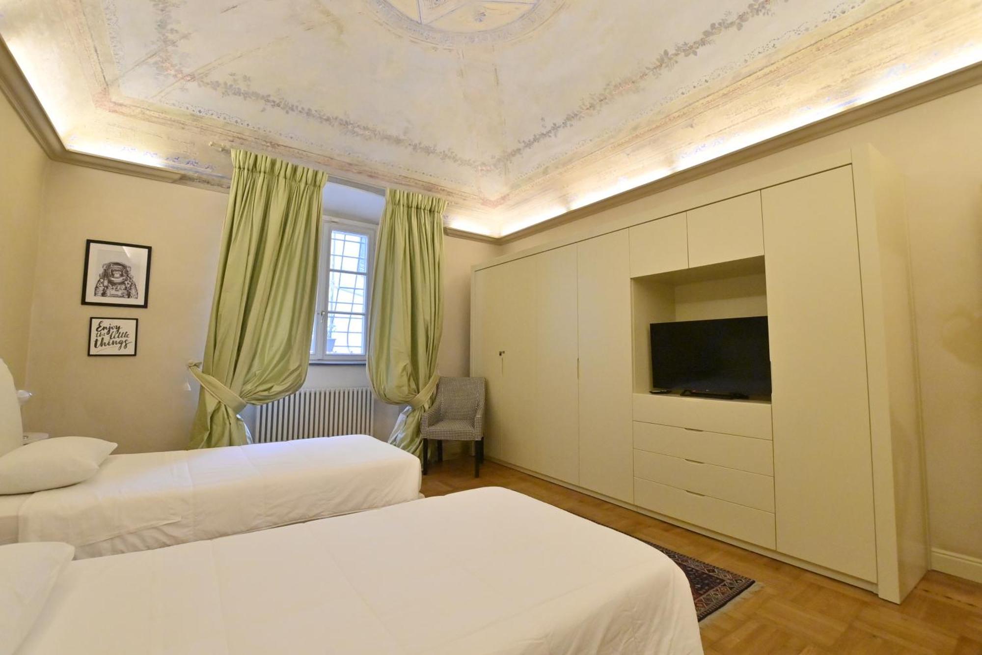 Appartement La Casa Di Monic à Pise Extérieur photo