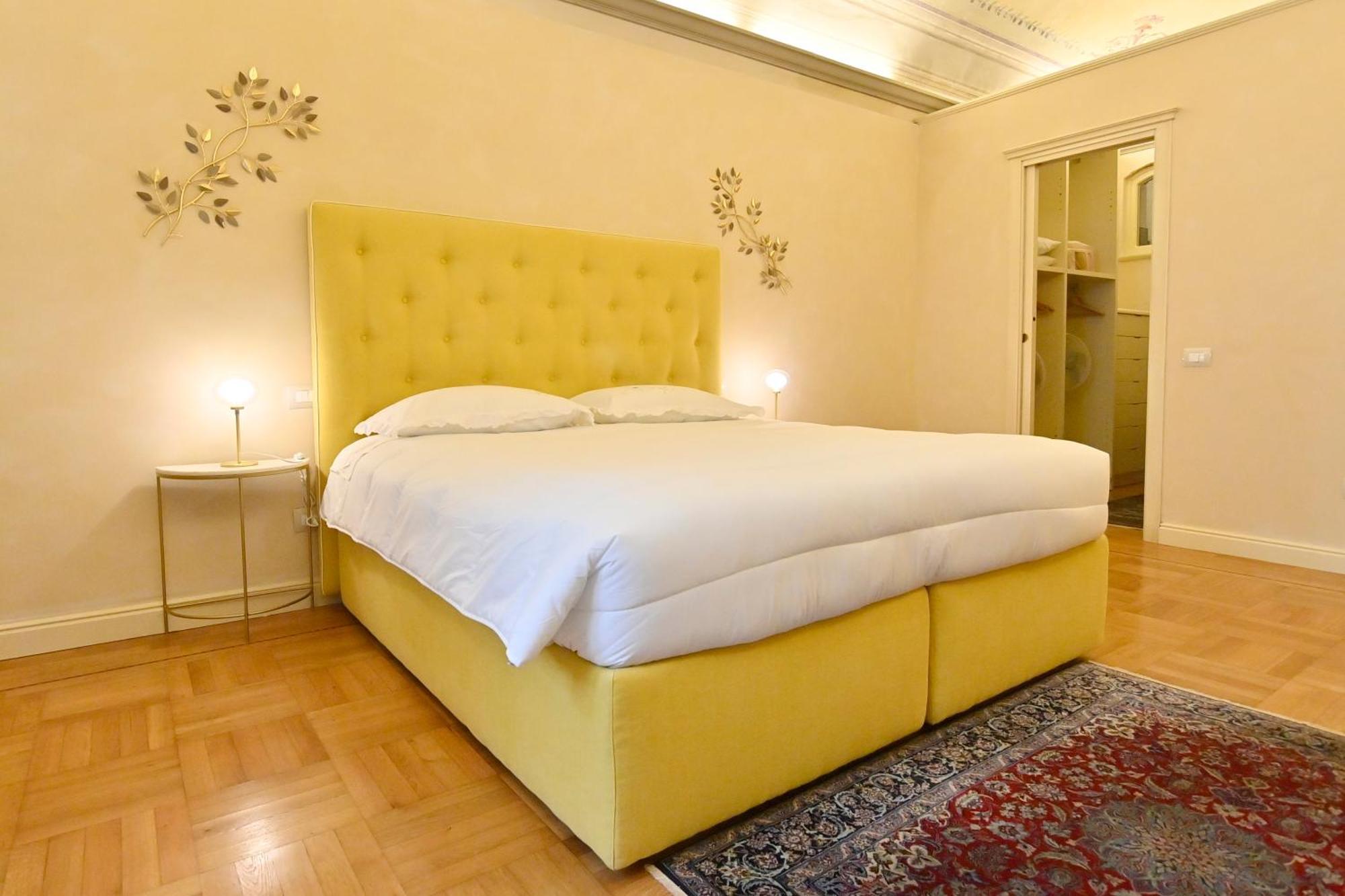 Appartement La Casa Di Monic à Pise Extérieur photo