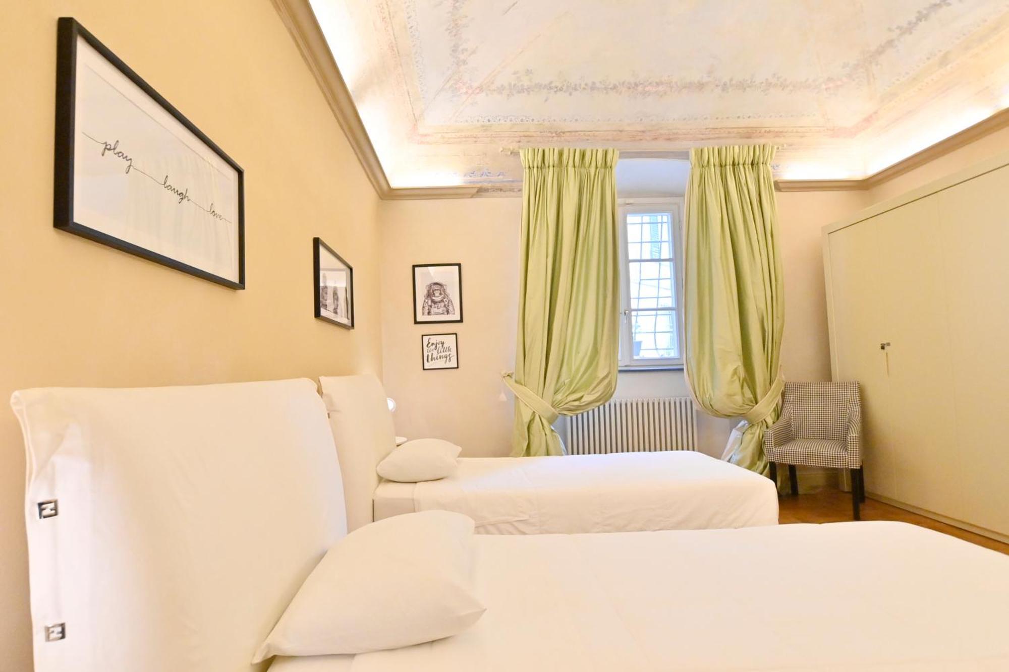 Appartement La Casa Di Monic à Pise Extérieur photo