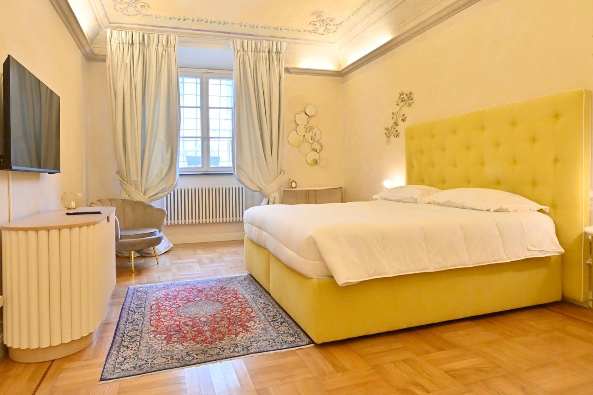 Appartement La Casa Di Monic à Pise Extérieur photo