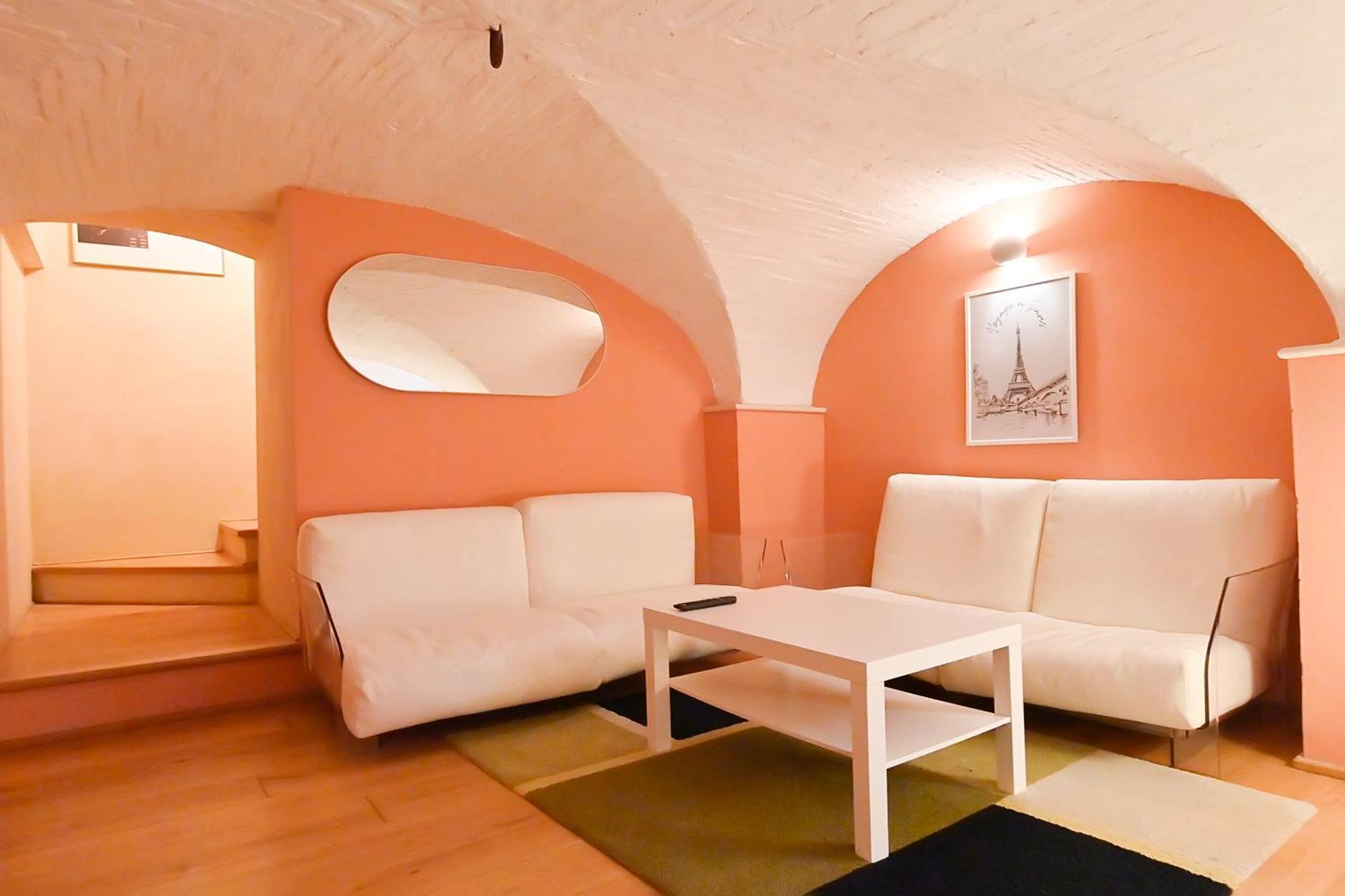 Appartement La Casa Di Monic à Pise Extérieur photo