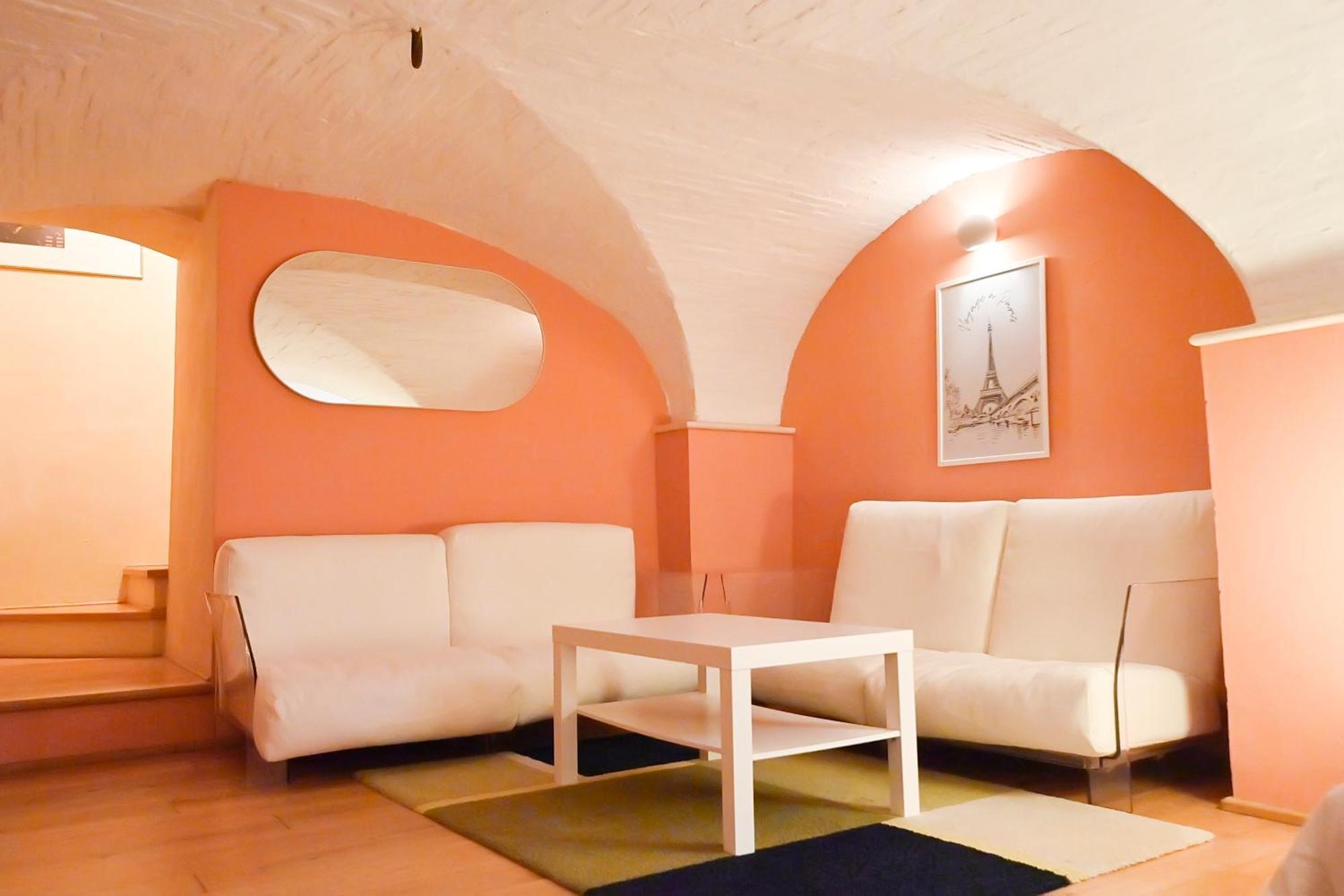 Appartement La Casa Di Monic à Pise Extérieur photo