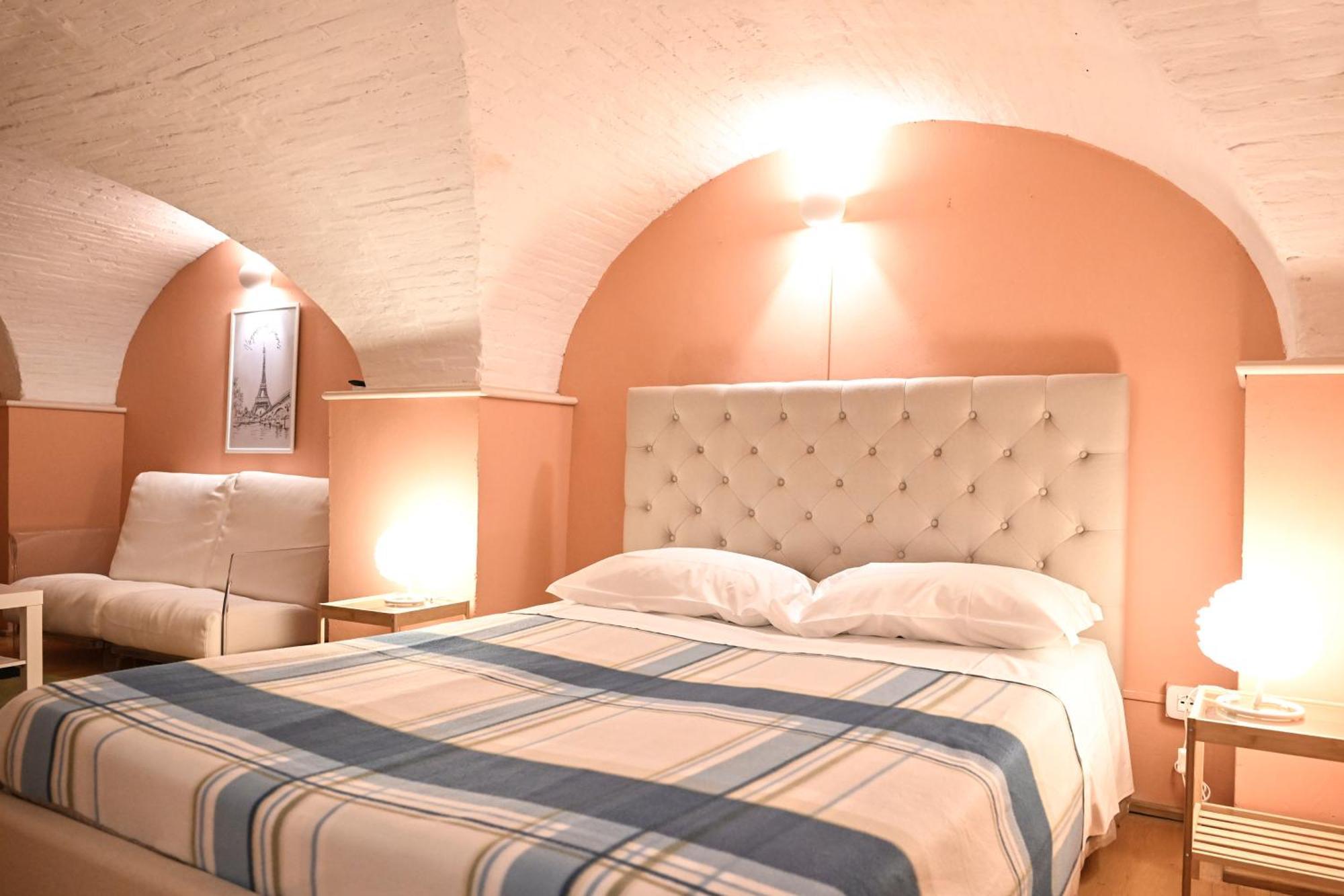 Appartement La Casa Di Monic à Pise Extérieur photo